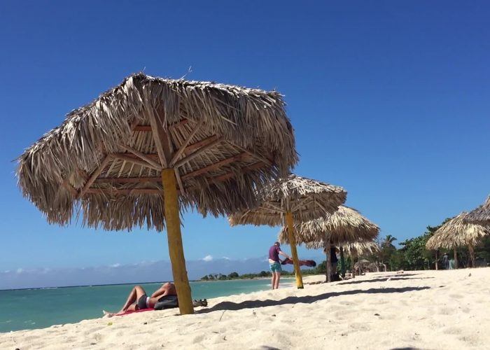 Куба: отдых самостоятельно